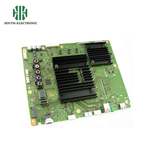 PCB回路基板アセンブリ高周波冷蔵庫コントローラーリモートコントロールPCBSMTステンシルサンプル注文PCBA - Product Image 6