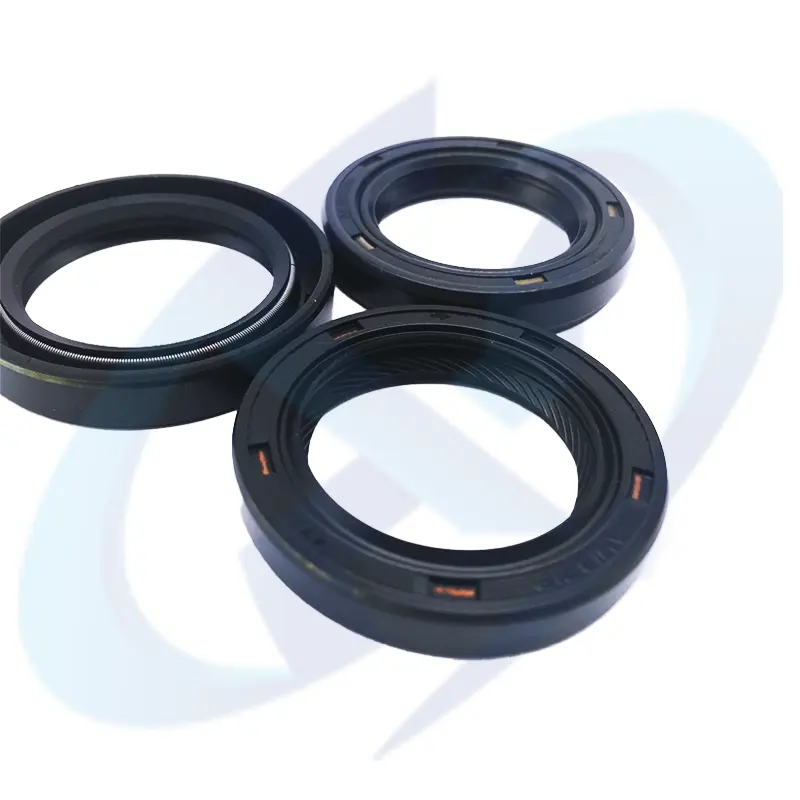 Hebei resistente ao desgaste Oil Seal Nbr Fkm xh Nbr Oil Seal 60*80*10 htc Oil Seal