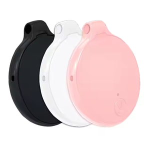 ミニスマートロケータータグアンチロストリマインダーデバイストラッカー車の財布犬のキー - Product Image 1