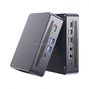 Cina produzione e all'ingrosso a buon mercato mini computer core i5 cpu 8g amd win10 computer desktop mini pc fornitori - Product Image 1