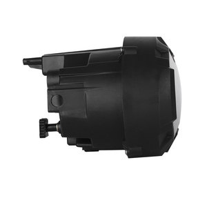 Auto Drive Systems Built in Emc 65W Motorcycles <strong>Led</strong> Headlight for <strong>Bmw</strong> R1200 Gs Adventure Light Protector - Product Image 2