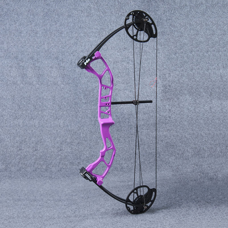 purple/pink