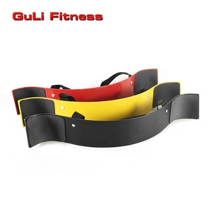 Ayarlanabilir kayış ile Triceps ve pazı Fitness kol egzersiz Bicep Curl destek Blaster Bicep kas oluşturucu için kol Blaster - Product Image 2