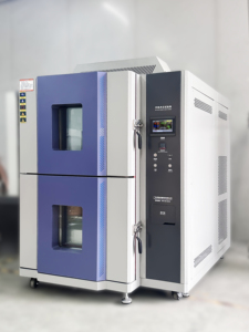 DH-RTS-80-40ห้องทดสอบความต้านทานแรงกระแทกด้วยความร้อนสูง