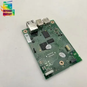 HP LaserJet Pro M404DN M404DW M404 M W2Q09-60001 404N 404DN ana mantık kurulu için 404 M404N biçimlendirici kurulu - Product Image 3
