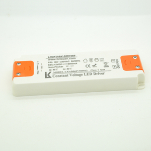 100-240V <strong>Input</strong> High Voltage Led <strong>Strip</strong> <strong>Driver</strong> 60W Led <strong>Driver</strong> 24v Dc 2.5A <strong>Output</strong> Power Supply for Led <strong>Strip</strong> - Product Image 3