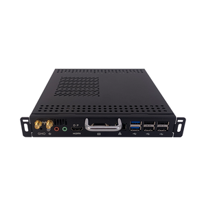 YCTipc亚洲尺寸迷你电脑OPS i7 i5 i3第11代第12代4k白板互动显示学校办公工业电脑 - Product Image 2