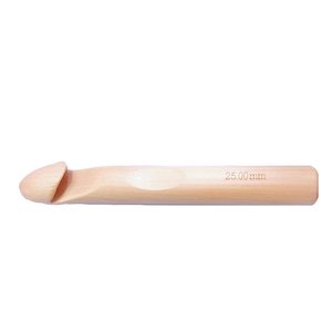 RongMeiXuanマルチカラーセット25mmニット針ハンドルかぎ針編みフックニットセット - Product Image 6