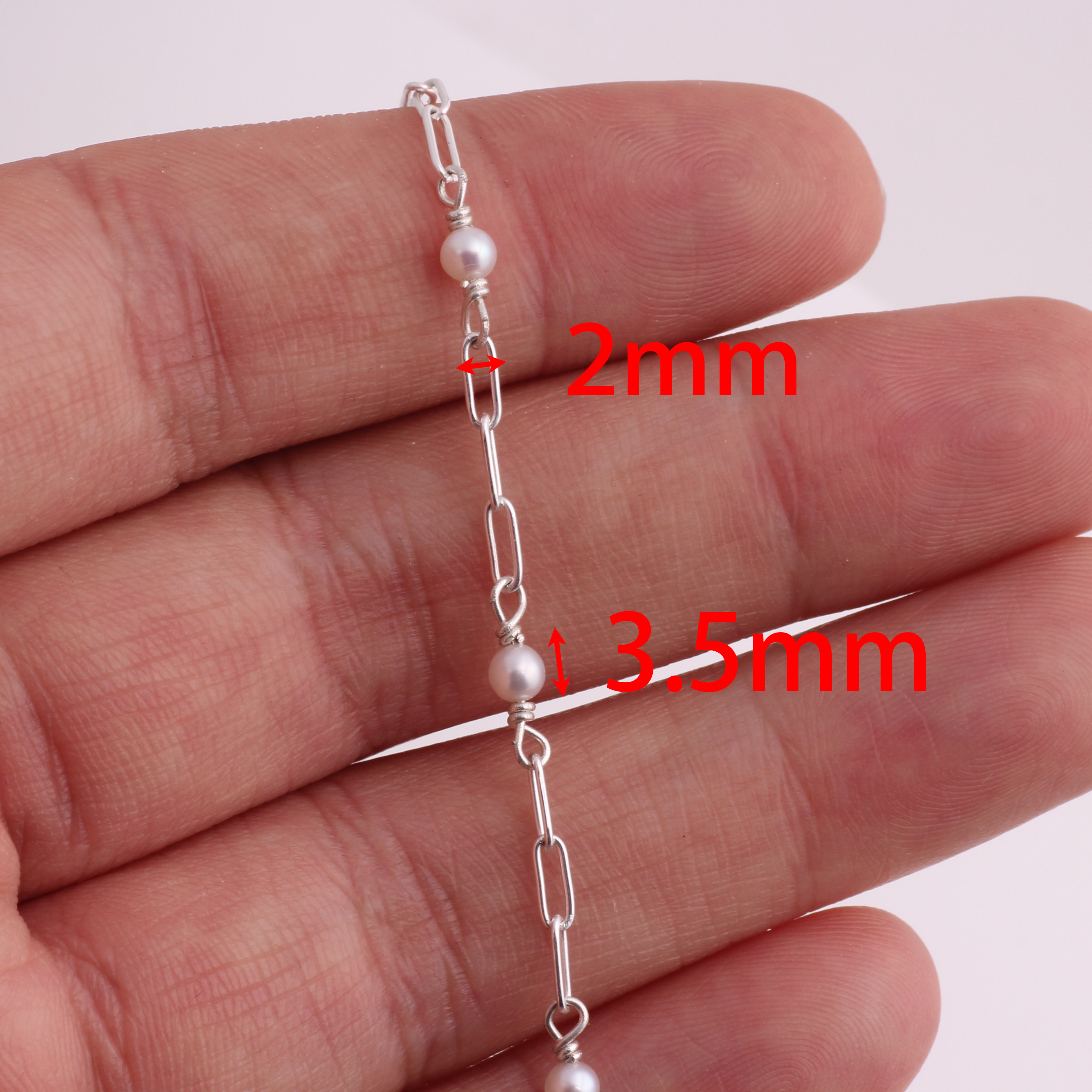 Argent S925 LK26SFL-15