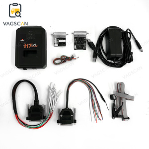 KT200 II ECU-Programmierer Neuer Gen2 HTPROG Support ECU-Wartungs chip mit Dongle Vollfunktions-Version und HT Prog Full HTProg