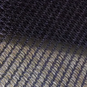 Factory Sale PP Geotextile Fabric Weed Mat HDPE Ground <strong>Cover</strong> Cloth for Greenhouse Garden Shade <strong>Sail</strong> Shade Net - Product Image 5