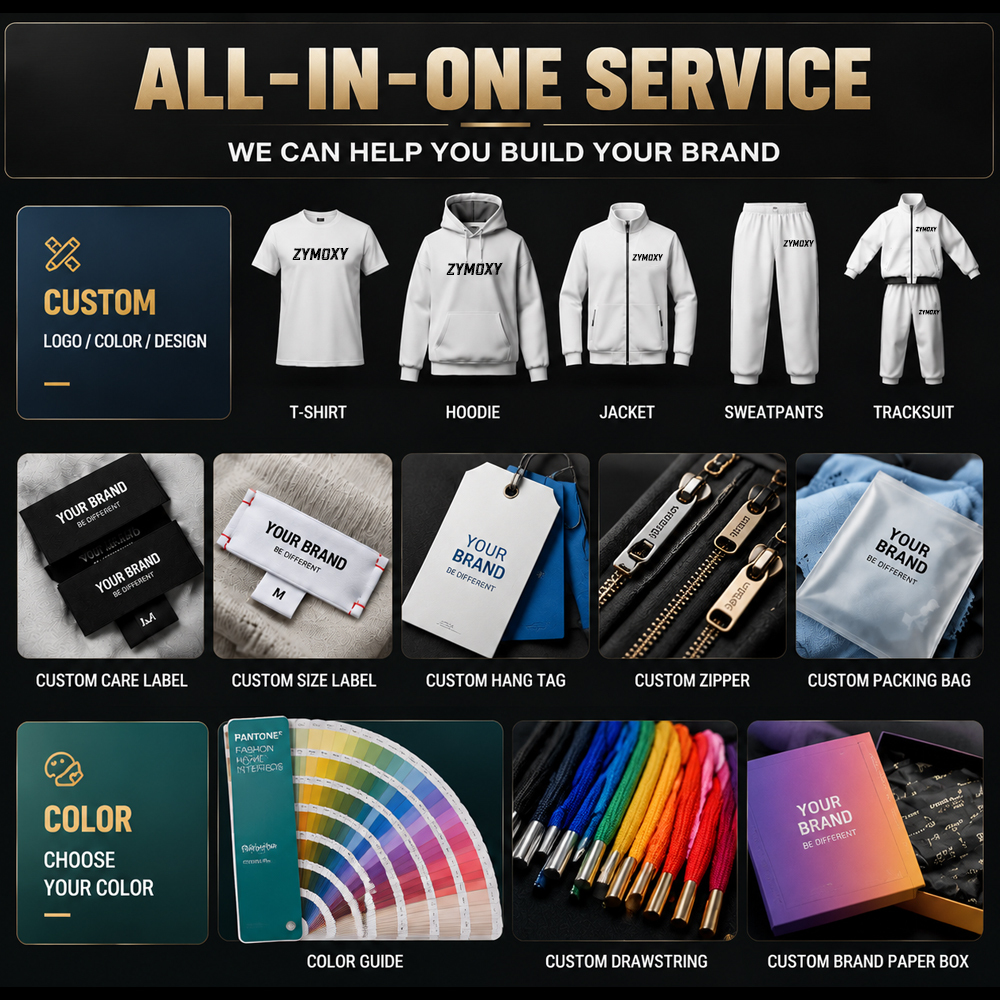 custom color