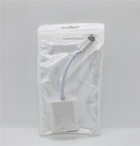 C型sd卡读卡器4 3合1 USB C型USB 2.0 OTG读卡器适配器，适用于iphone IOS 8引脚Mirco TF SD存储卡读卡器 - Product Image 6