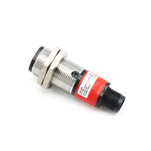 Original ET328I-400F.3/4P-M12 Reflective Photoelectric <strong>Sensor</strong> Switch PNP Output - Product Image 1