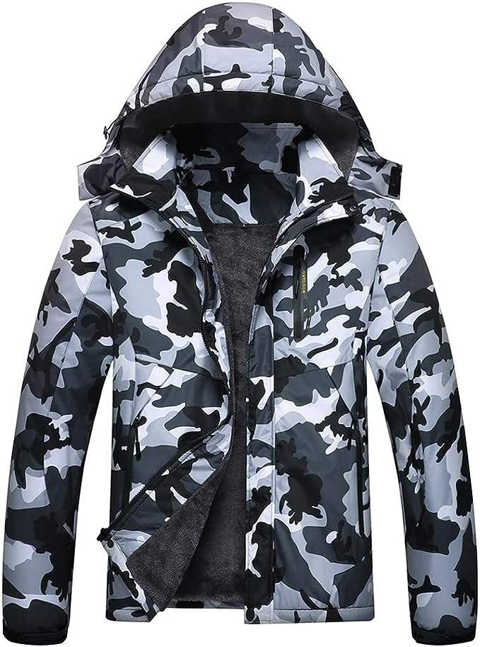 camouflage