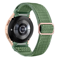 aiguille de pin vert2-Sangle uniquement