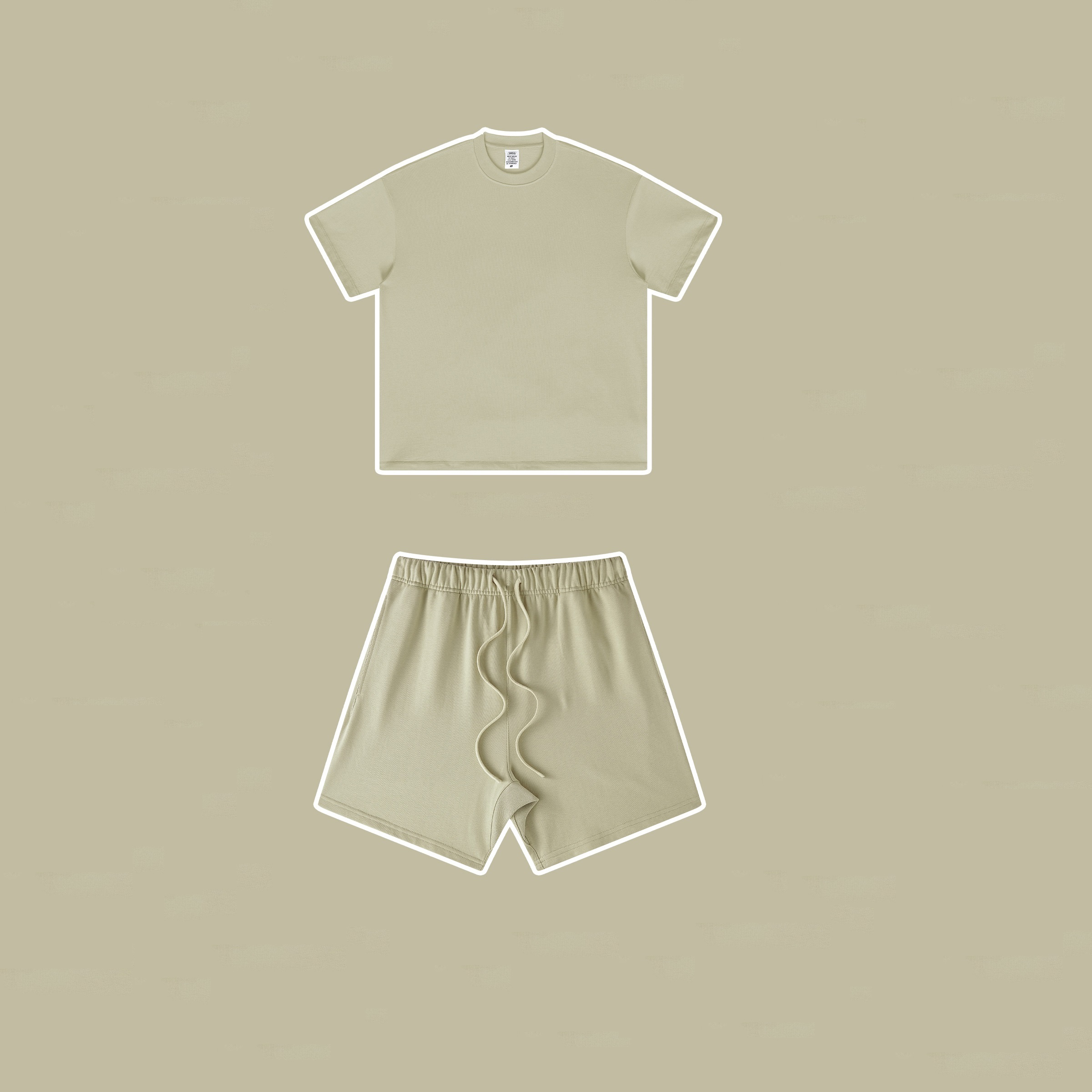 Apricot Gray