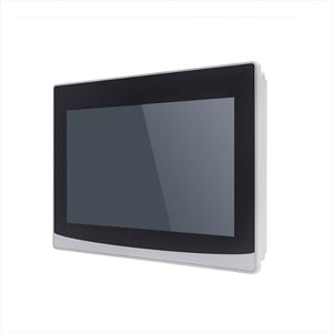 6AV6647-0AB11-3AX0 KTP600 Basic Mono <strong>PN</strong> 5.7&quot; <strong>Single</strong>,6 Function Key HMI Touch Panel - Product Image 1