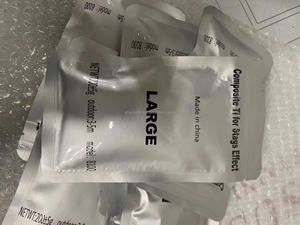 Topflashstar Composite Titan Bột Lạnh Pyro Bột Cho Lạnh Tia Lửa Máy Trong Nhà Sân Khấu Pháo Hoa Khái Niệm Trang Trí Đám Cưới - Product Image 4