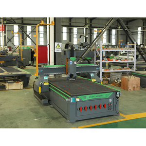 Enrutador CNC de 3 ejes 1325, cambiador automático de herramientas, enrutador CNC de madera y hierro, accesorio giratorio para enrutador cnc - Product Image 3