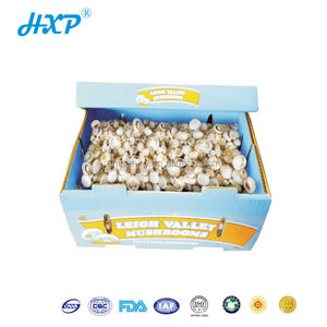 Mẫu miễn phí tùy chỉnh bảng sóng trái cây carton UV in nổi và Matt nhiều lớp bao bì hộp - Product Image 3