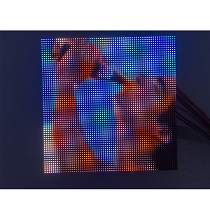 Modulo Led pubblicitario per interni P2 P2.5 P3 P4 P5 P6 P8 P10 modulo Led Rgb a colori - Product Image 6