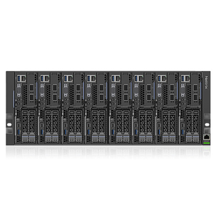 OEM Multi-nodo personalizzato Server 4U B5000 G5 LP 8-Node - Product Image 3