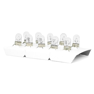 Osram 3893 T4W 12V 4W BA9s halojen ampul tayland iç ampul osram araba ışık halojen yapılan - Product Image 6
