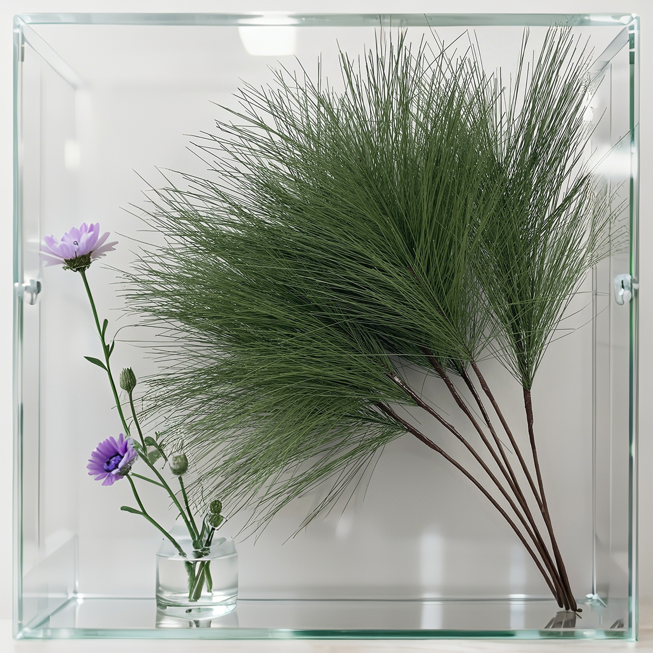 100 cm de pino masson