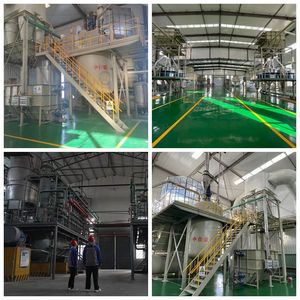 CMCまたはHECとして参照される接着剤および可塑剤用の無料サンプル中HPMC 200000粉末化学補助材料 - Product Image 2