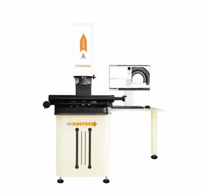 <strong>Image</strong> Measuring <strong>Test</strong> Machine 2D Video Inspection System Optical Measurement Apparatus - Product Image 1