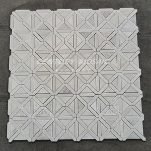 Sàn Phòng Tắm Hoặc Gạch Khảm Tường Theo Yêu Cầu - Product Image 3