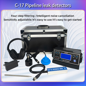 Diseño ligero para facilitar el transporte del equipo de detección Detector de equipos de prueba no destructivos de fugas magnéticas de tuberías - Product Image 4