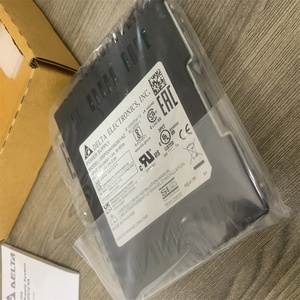 DRP024V060W1AZ Delta PLC DRP024V060W1AZ controlador lógico programable Módulo PLC DRP024V060W1AZ en stock - Product Image 3