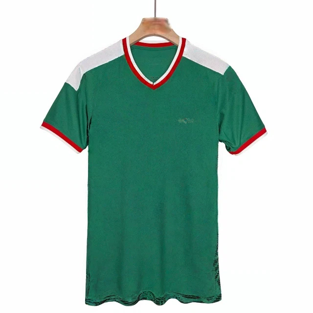 Mexico-Fan