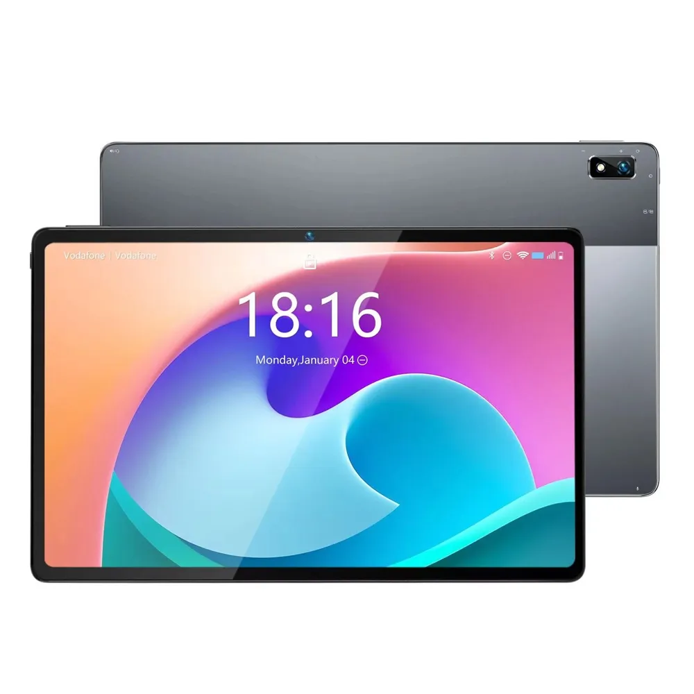Android AMOLED hardware & softwarepono Quad Core Gaming ordenador montaje protector de pantalla para Tablet PC 10,1 pulgadas