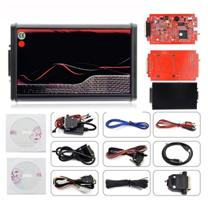 K-ess V5.017 Online 2.80 K-ess V2 Toolbox OBD2 Tuning Kit EU Red ECU Chip Tuning ECU <strong>Programming</strong> Tool K-ess ECU Programmer - Product Image 4