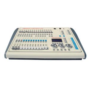 Профессиональное сценическое и барное освещение, мини жемчужный Канал DMX 1024, компьютерный программируемый контроллер для сценического освещения - Product Image 4