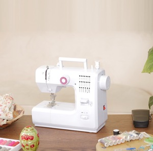 FHSM-618 Đổi Mới Mới Mini Hộ Gia Đình Mareew Điện Của Nhãn Hiệu Máy May Với Giá Bán Buôn - Product Image 6