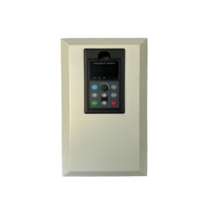 Factory Price AC 2 <strong>Phase</strong> to 3 <strong>Phase</strong> Converter 0.4kW 220V Motor Drive Overload Voltage Protection Variable Frequency Drive VOLO - Product Image 1