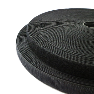 Popular Style Factory Price Back to Back <strong>Hook</strong> and <strong>Loop</strong> Cord <strong>Straps</strong> Cord Wraps Durable <strong>Double</strong> <strong>Sided</strong> Reusable Cable Ties - Product Image 6