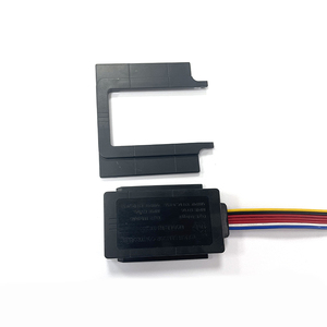 IR 12v interruptor Sensor de movimiento obstáculo Sensor de infrarrojos Detección de módulo de Sensor de infrarrojos - Product Image 2