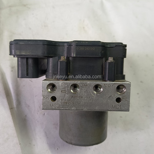 Assemblaggio Controller originale ABS ESP per motore GW Wingle 6 modello 4 g69sn 2017 - Product Image 5