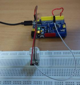 DHT22/AM2302 <strong>Digital</strong> <strong>Temperature</strong> Humidity <strong>Sensor</strong> Module for Arduin Electronic Practice DIY Replacement for SHT11 SHT15
