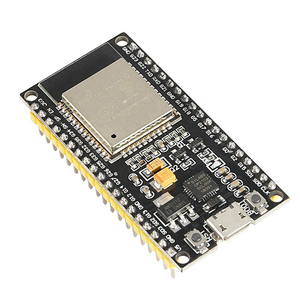 ESP-32 geliştirme kurulu WIFI + bluetooth 2 in 1 çift çekirdekli CPU düşük güç tüketimi ESP32 ESP-32S kullanımı arduino DIY için