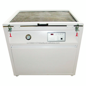 75*65 cm Box-type Uv Led Light Lamp <strong>Exposure</strong> Unit <strong>Screen</strong> Printing Silk <strong>Screen</strong> <strong>Exposure</strong> Unit
