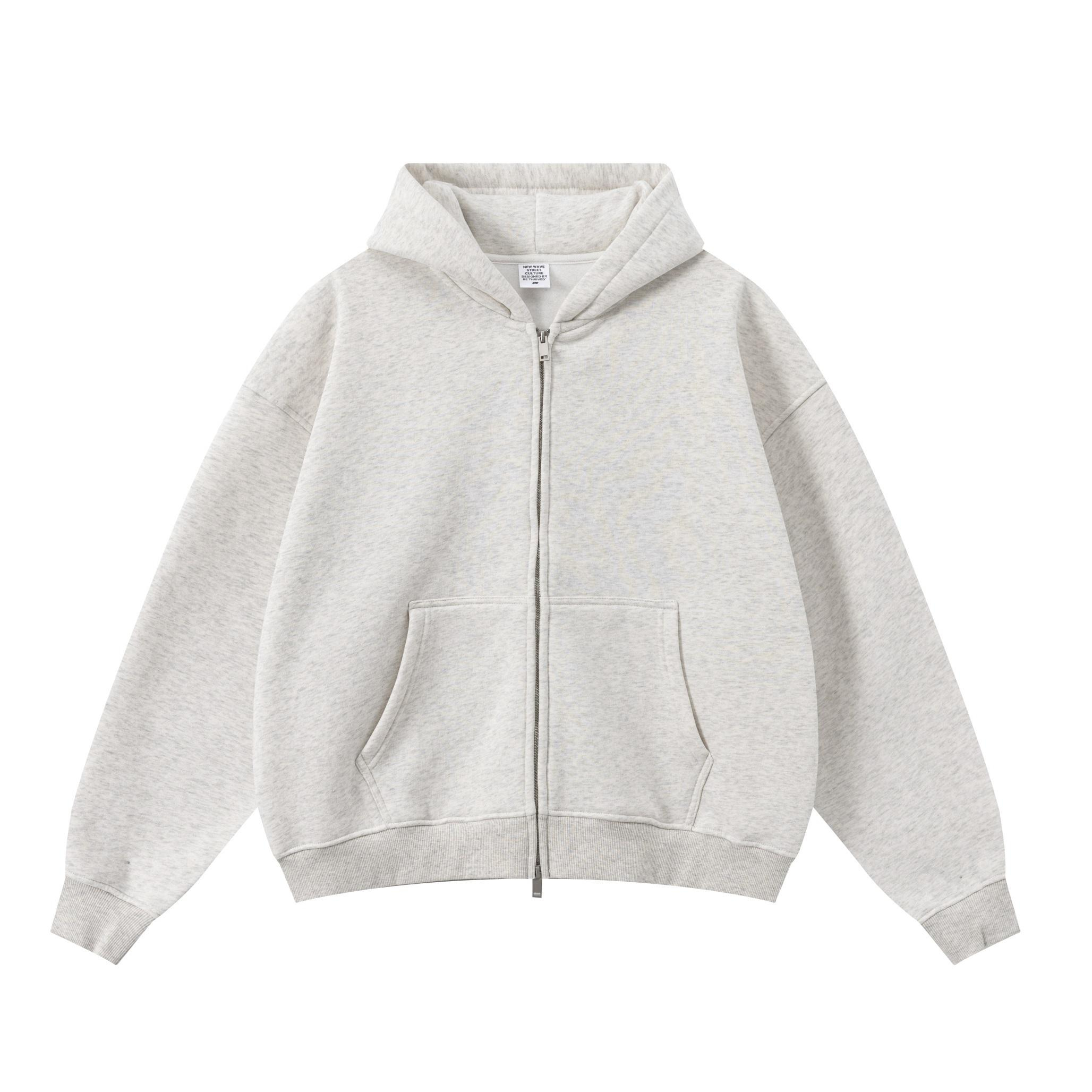 oat gray