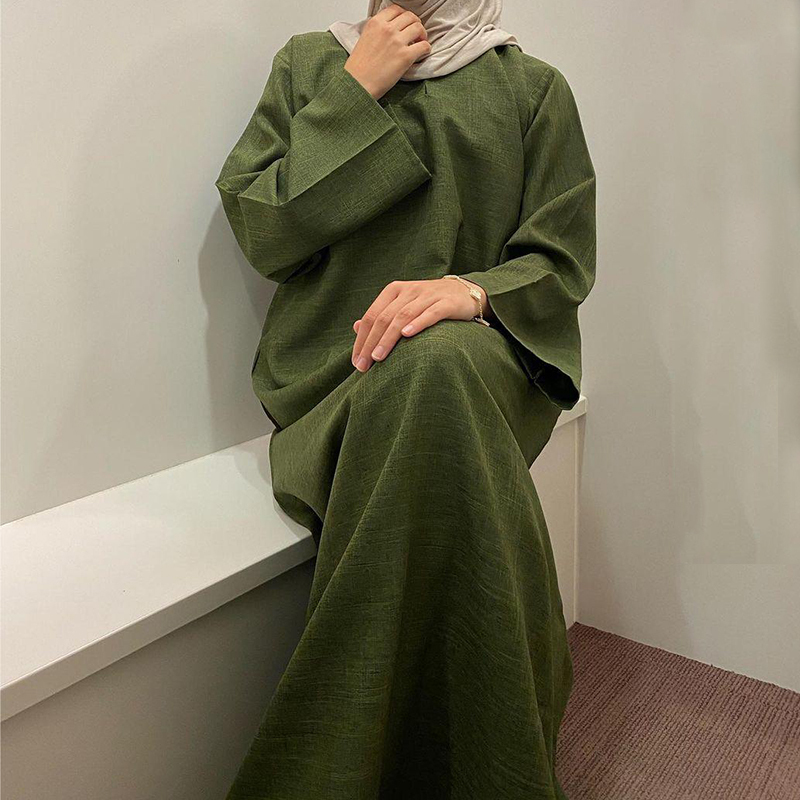 Verde militare