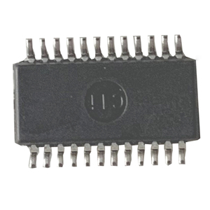 Uscita Audio Chip programmabile modulo lettore vocale scheda di decodifica MP3 Chip Audio registrabile