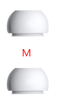 Blanc-M 1 paires